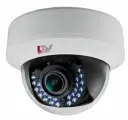 LTV CXM-710 48, купольная мультигибридная видеокамера