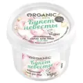 Organic Kitchen скраб для лица Букет невесты освежающий 100 мл 1 шт. 1 шт.