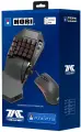 Мышь + кейпад HORI T.A.C. PRO TYPE M2 (PS4-119E)