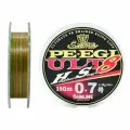 Шнур плетеный SUNLINE SM PE EGI ULT HS8 180 HG #0.7