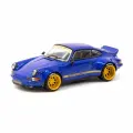 Машинка Tarmac Works 1/64 Rwb Backdate Pandora One Diecast Scale Model Car
