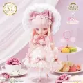 Кукла Пуллип Pullip Decoration Dress Cake From Angelic Pretty