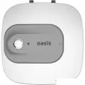 Накопительный электрический водонагреватель под мойку Oasis Small 10 KP