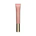 Clarins Блеск для губ Natural Lip Perfector, оттенок: 02 Apricot Shimmer (12ml)