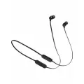 Наушники беспроводные Tune 125BT Black JBLT125BTBLK черный
