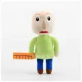 Мягкая игрушка учитель Балди с линейкой 25 см
