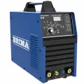 Аргонодуговой сварочный аппарат Brima TIG-253P AC/DC DIGITAL для Алюминия, TIG/MMA/ARC, IGBT Инвертор 2T/4T с Импульсом