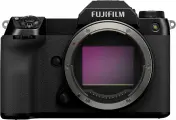 Фотоаппарат FUJIFILM GFX 100 S BLACK