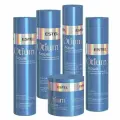 Набор Estel OTIUM AQUA: Шампунь OTIUM AQUA 250 мл + Бальзам OTIUM AQUA 200 мл + Спрей OTIUM AQUA 200 мл + Сыворотка OTIUM AQUA 100 мл + Комфорт-маска OTIUM AQUA 300 мл