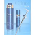 Набор Estel OTIUM AQUA: Шампунь OTIUM AQUA 1000 мл + Насосный дозатор для флакона 1000 мл + Спрей OTIUM AQUA 200 мл