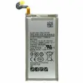 Аккумулятор Samsung Galaxy S8 (SM-G950F / G950F / G950FD / G950) EB-BG950ABE 3000 mAh Новый