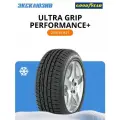 Зимняя нешипованная шина Goodyear Ultra Grip Performance+ 235/45 R21 101T SUV FR XL
