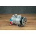 Компрессор кондиционера новый для Форд Мондео 4 / Ford Mondeo / s-max / Galaxy / VOLVO S80 V70 1858665 6G9119D629DB