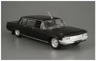 Масштабная модель советский лимузин 114 Автолегенды СССР 1/43