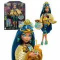 Кукла Клео де Нил Монстер Фест Монстер Хай Cleo de Nile Monster High Monster Fest