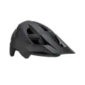 Велошлем Leatt MTB All Mountain 2.0 Helmet (Stealth, M, 2025 (1023015601))