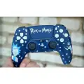 Беспроводной контроллер DualSense Кастомизированный для PS5 PlayStation 5 Rick and Morty