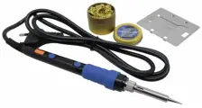 Паяльник W.E.P 928D ESD c LED дисплеем жало 900М М7746349