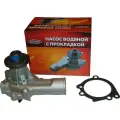 Насос водяной (для дв. УМЗ-417; без крышки) с прокладкой.