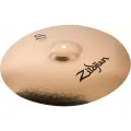 Тарелка барабанная Zildjian 21 A Zildjian Mega Bell Ride