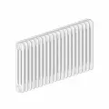Стальной трубчатый радиатор IRSAP RT TESI/3 365 EL20 CL.01 T25