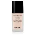 Chanel Тональный флюид Le Teint Ultra Foundation, SPF 15, 30 мл, оттенок: 10 beige