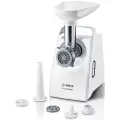 Мясорубка Bosch Compact Power MFW3520W