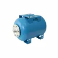 Гидроаккумулятор ГГ 50М 50л горизонтальный (БЭЗ)