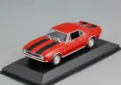 Масштабная модель Chevrolet Camaro 1967