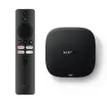 TV-приставка Xiaomi TV Box S 3rd Gen (MDZ-32-AA) 4K , черный