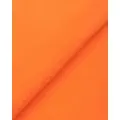 Ткань флис антипиллинг 220 гр, цвет оранжевый. Готовый отрез 15*1,5м