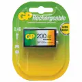 GP Крона 200 mAh GP20R8H