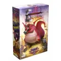Настольная игра Берсерк Фансет: Куб на зуб, карточная, для 2 игроков , от 12 лет , Hobby World