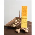 Благовония Ginger Имбирь PURE-IN herbs & spices