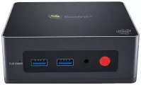 Мини-ПК (неттоп) Beelink GK mini, 8/128Гб, Windows 11Pro