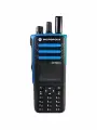 Рация портативная цифровая Motorola DP4801EX DMR, UHF, радиостанция, трансивер, радиотелефон
