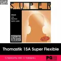 Голубой Томастик - струны для скрипки 4/4 Superflexible 15A