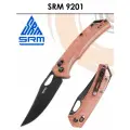Складной нож SRM 9201-PJ