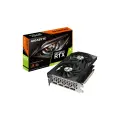 Gigabyte Видеокарта GIGABYTE RTX3050 WINDFORCE OC 8GB GDDR6//RTX3050, HDMI, DP, DVI, 8G, D6
