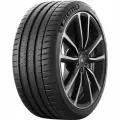 Шины летние Michelin Pilot Sport 4 S 265/40 R22 106Y для коммерческого транспорта