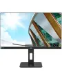 Монитор AOC 27 27P2Q Black (16:9, IPS, 75Hz, Adaptive Sync, VGA, DVI, HDMI, DP, 4xUSB, audio, speakers)