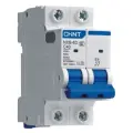 CHINT Авт. выкл. NXB-63 2P 20A 6кА х-ка C