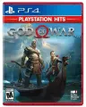 God Of War (2018)[Хиты PlayStation][EU][PS4, русская версия]