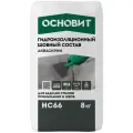 Сухая смесь для гидроизоляции швов Основит Акваскрин HC66 8 кг