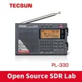 Портативное радио Tecsun PL-330
