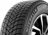Шина зимняя MICHELIN X-ICE SNOW 225/45 R18 95T Run Flat XL нешипованная