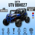 Багги UTV 4х4 BBH027