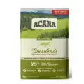 ACANA GRASSLANDS CAT сухой корм беззерновой для кошек и котят всех пород Курица, 4,5 кг