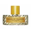 Парфюмерная вода Vilhelm Parfumerie мужская Faces Of Francis 50 мл