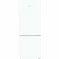 Двухкамерный холодильник Liebherr CNd 7723-20 001 No frost, белый